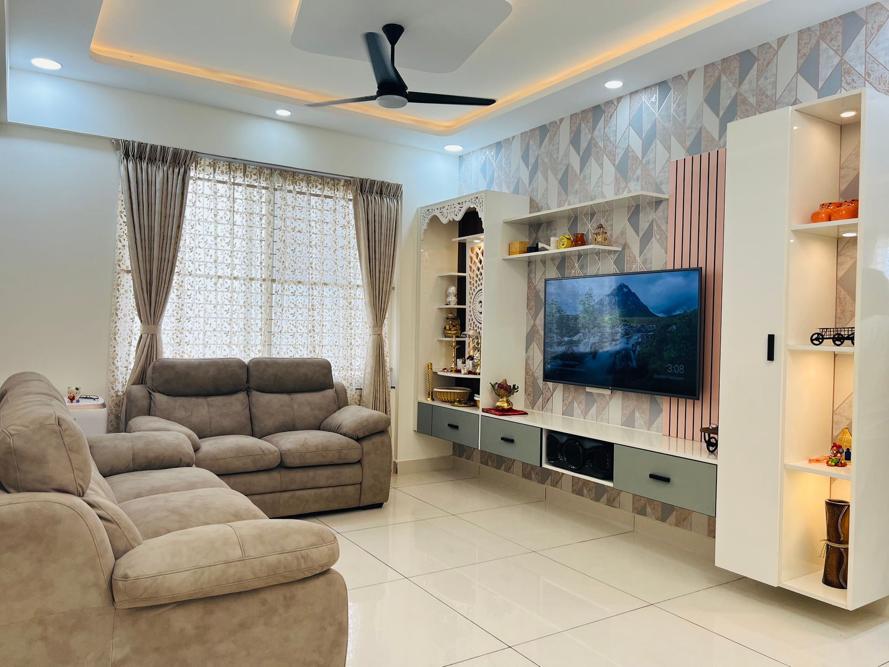 Pariwar Pragathi Residence — 21