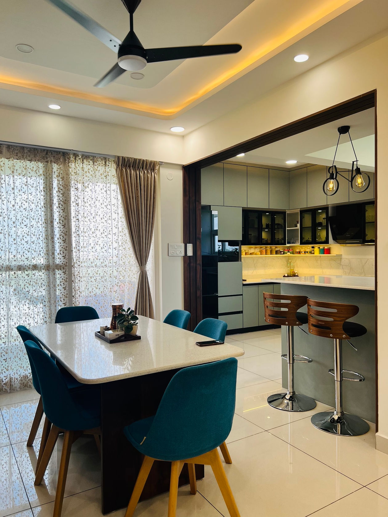 Pariwar Pragathi Residence — 19