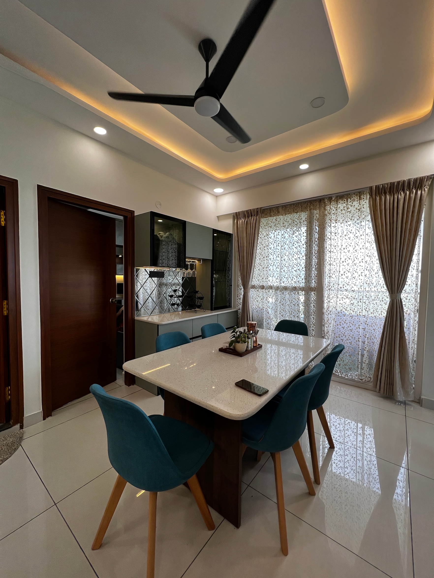 Pariwar Pragathi Residence — 17