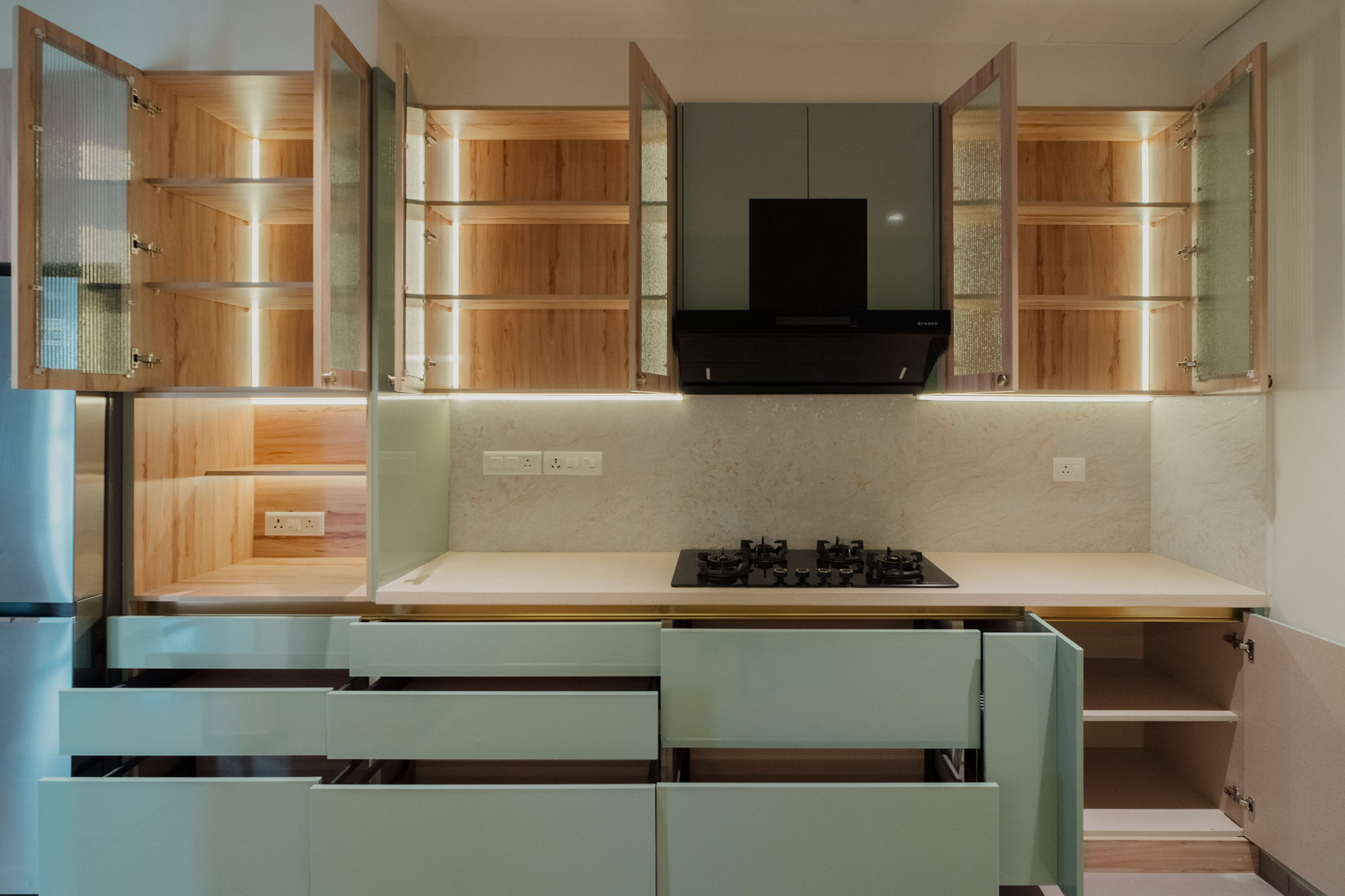 Pariwar Pragathi Residence — 5