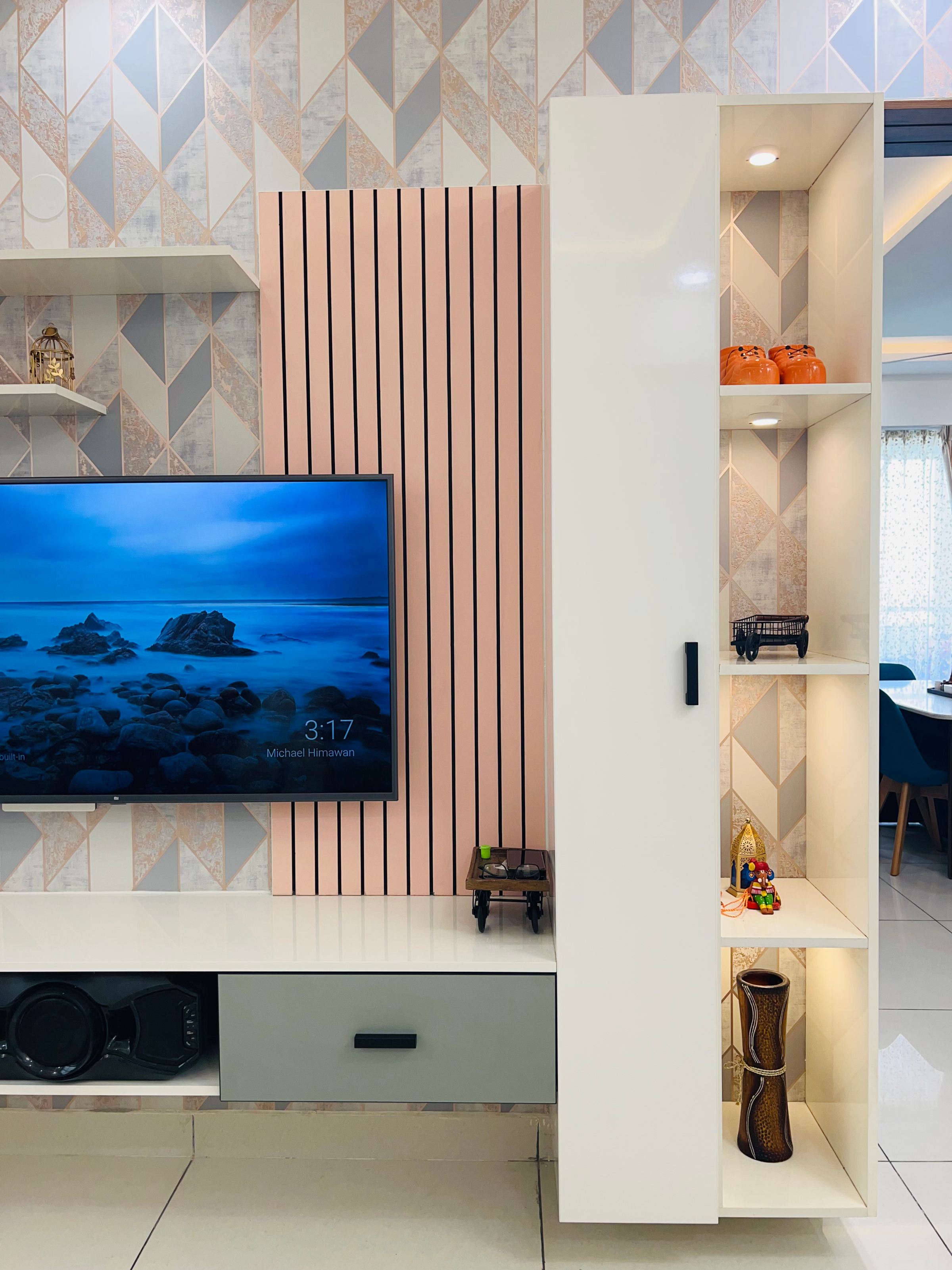 Pariwar Pragathi Residence — 16