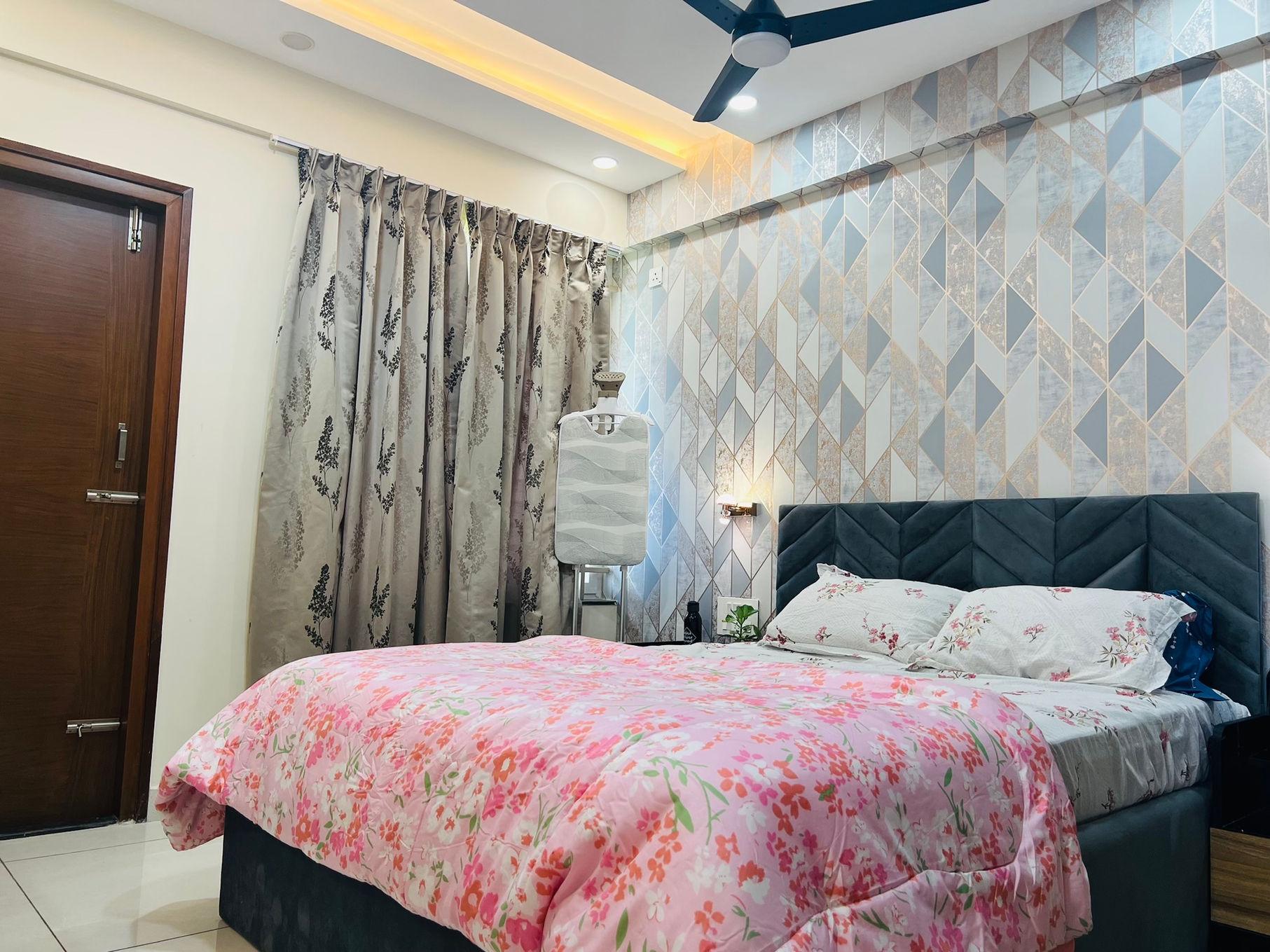 Pariwar Pragathi Residence — 22