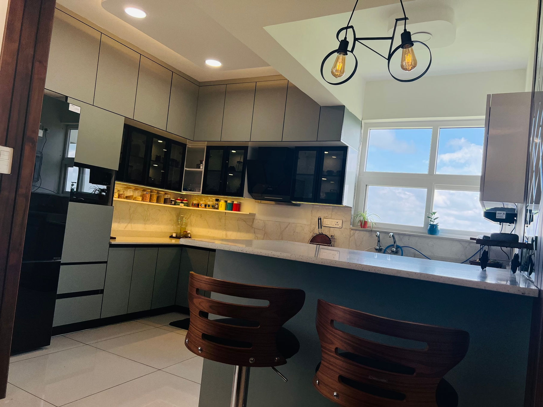 Pariwar Pragathi Residence — 20