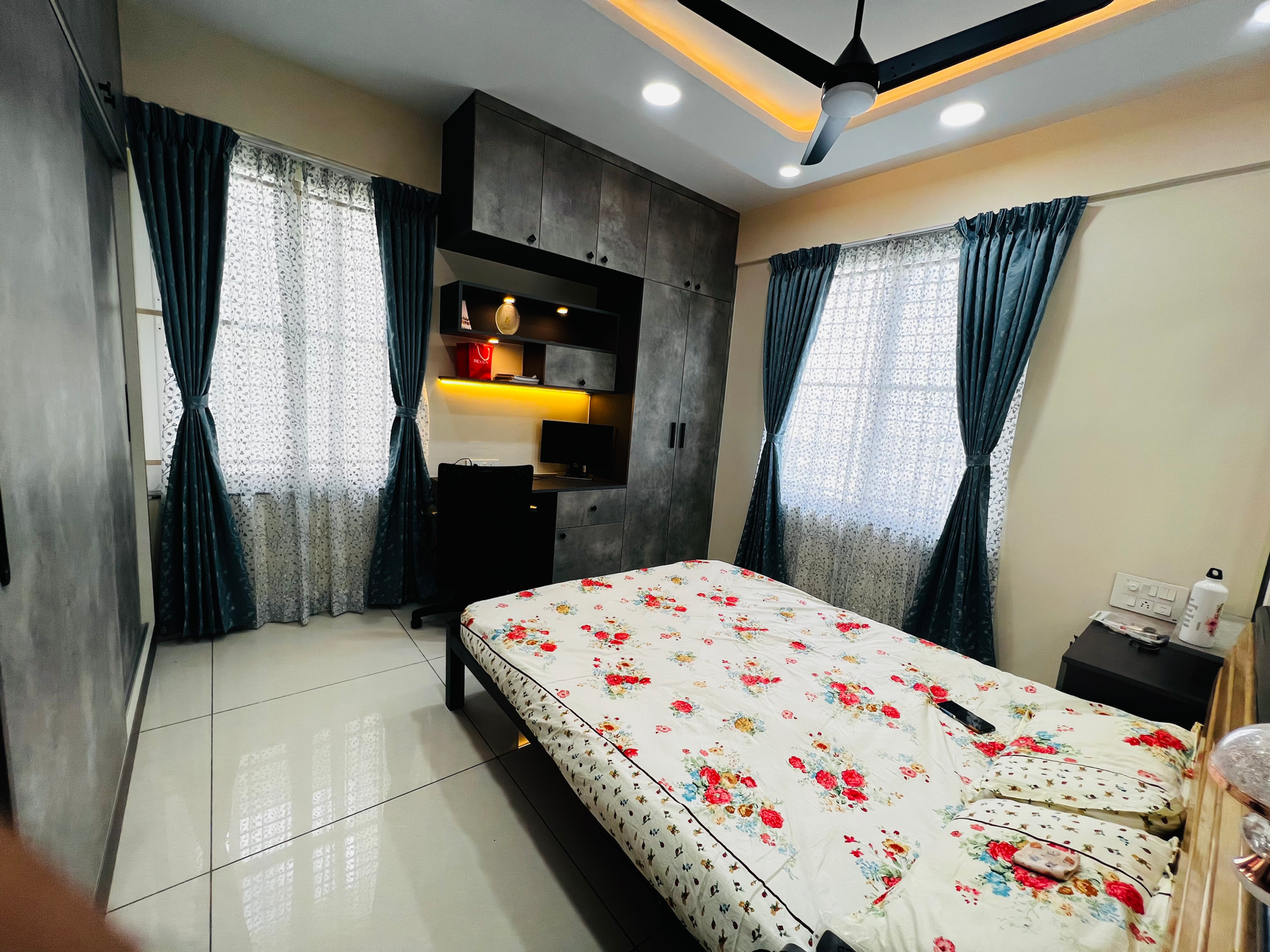 Pariwar Pragathi Residence — 18