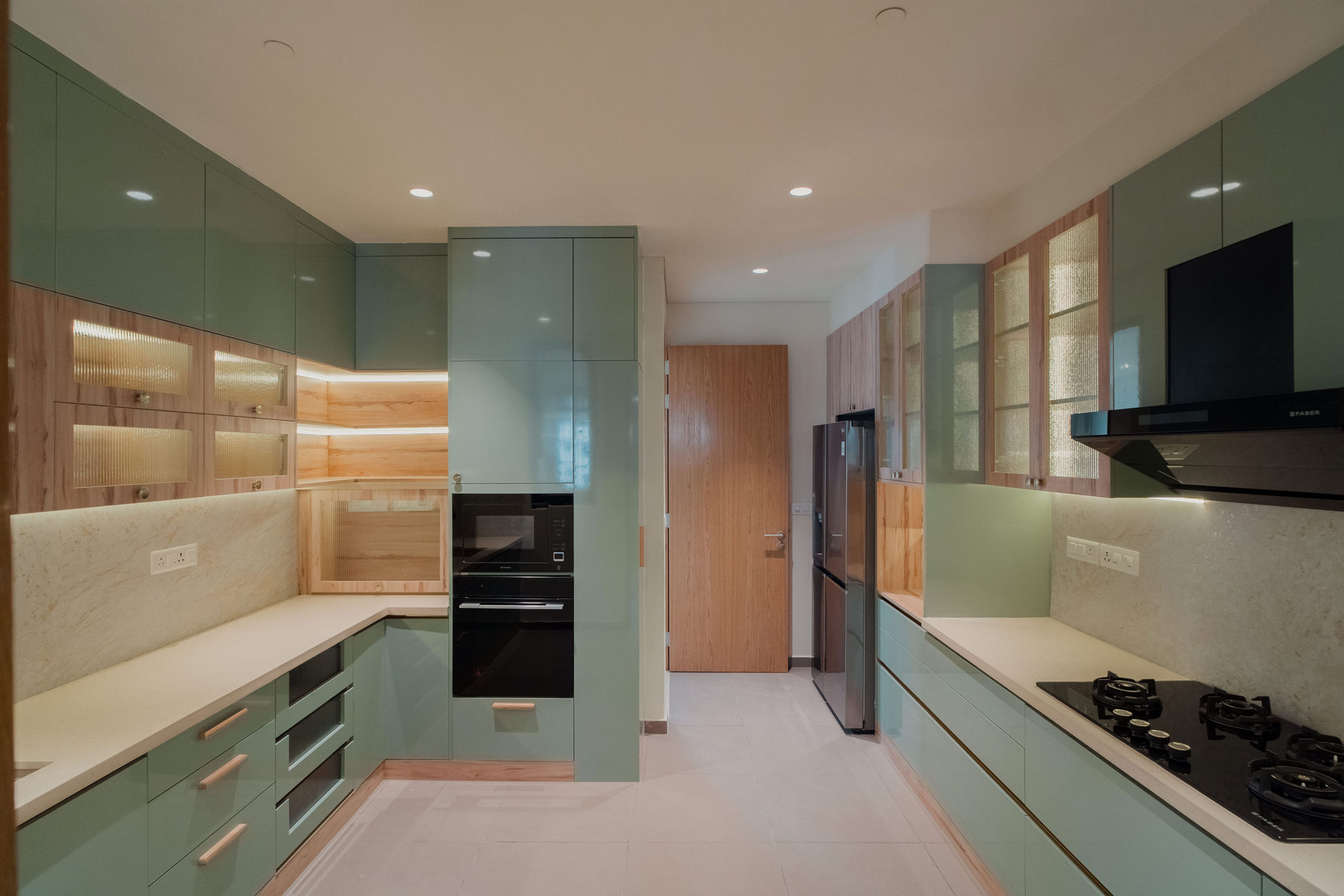 Pariwar Pragathi Residence — 10