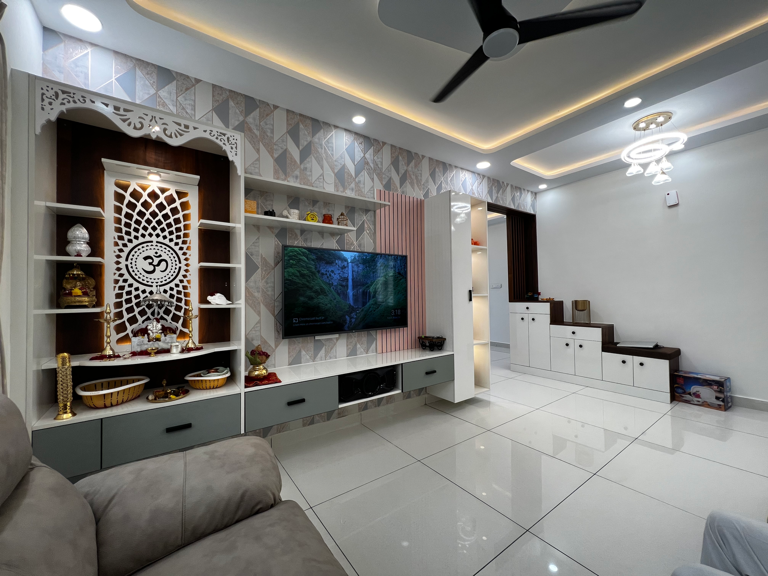 Pariwar Pragathi Residence — 15