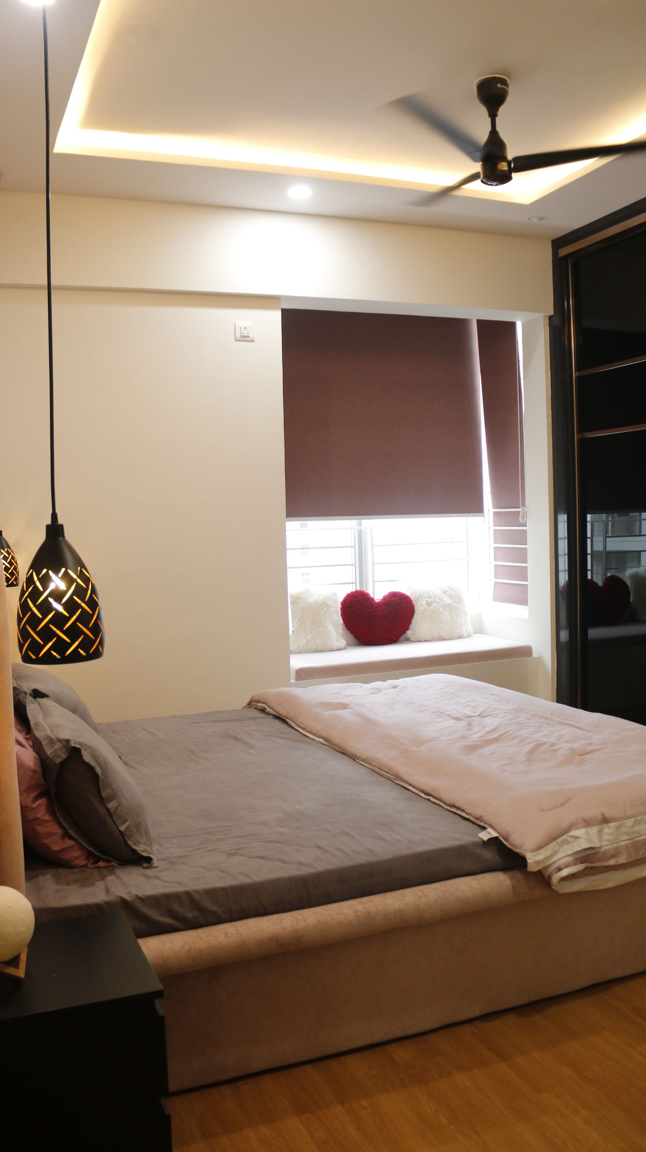 3 BHK Residential Mana Capitol — 5