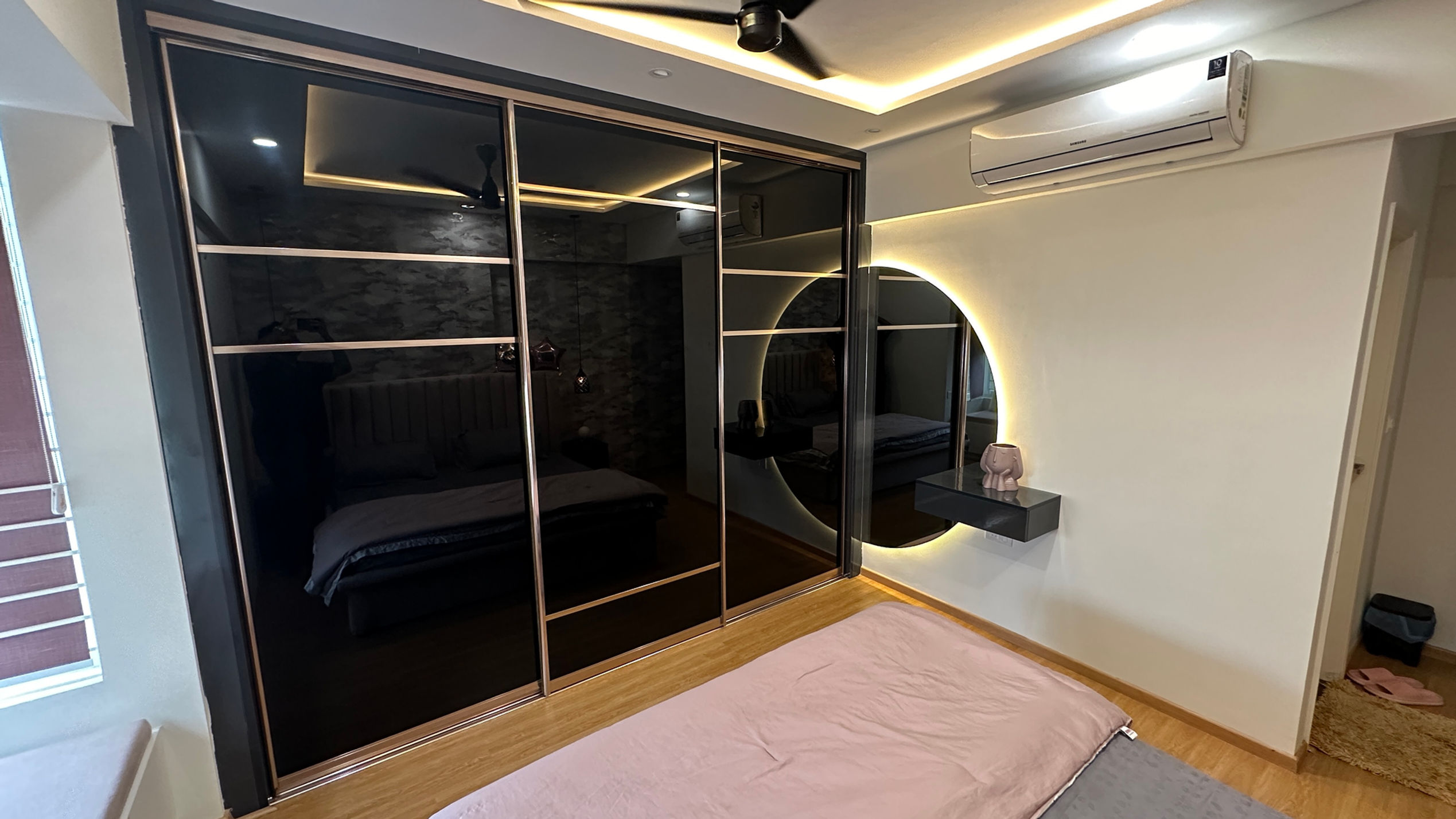 3 BHK Residential Mana Capitol — 4