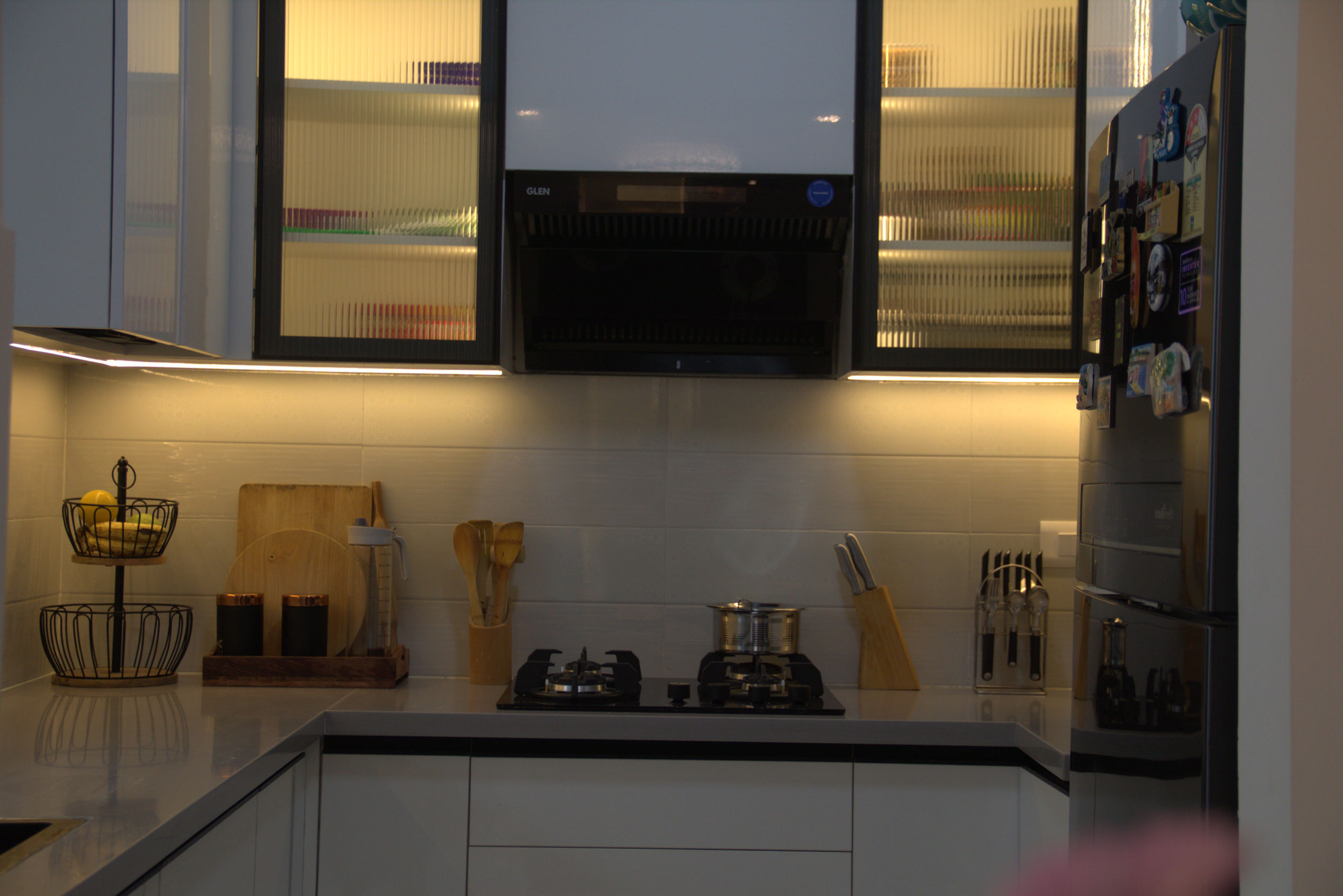 3 BHK Residential Mana Capitol — 6