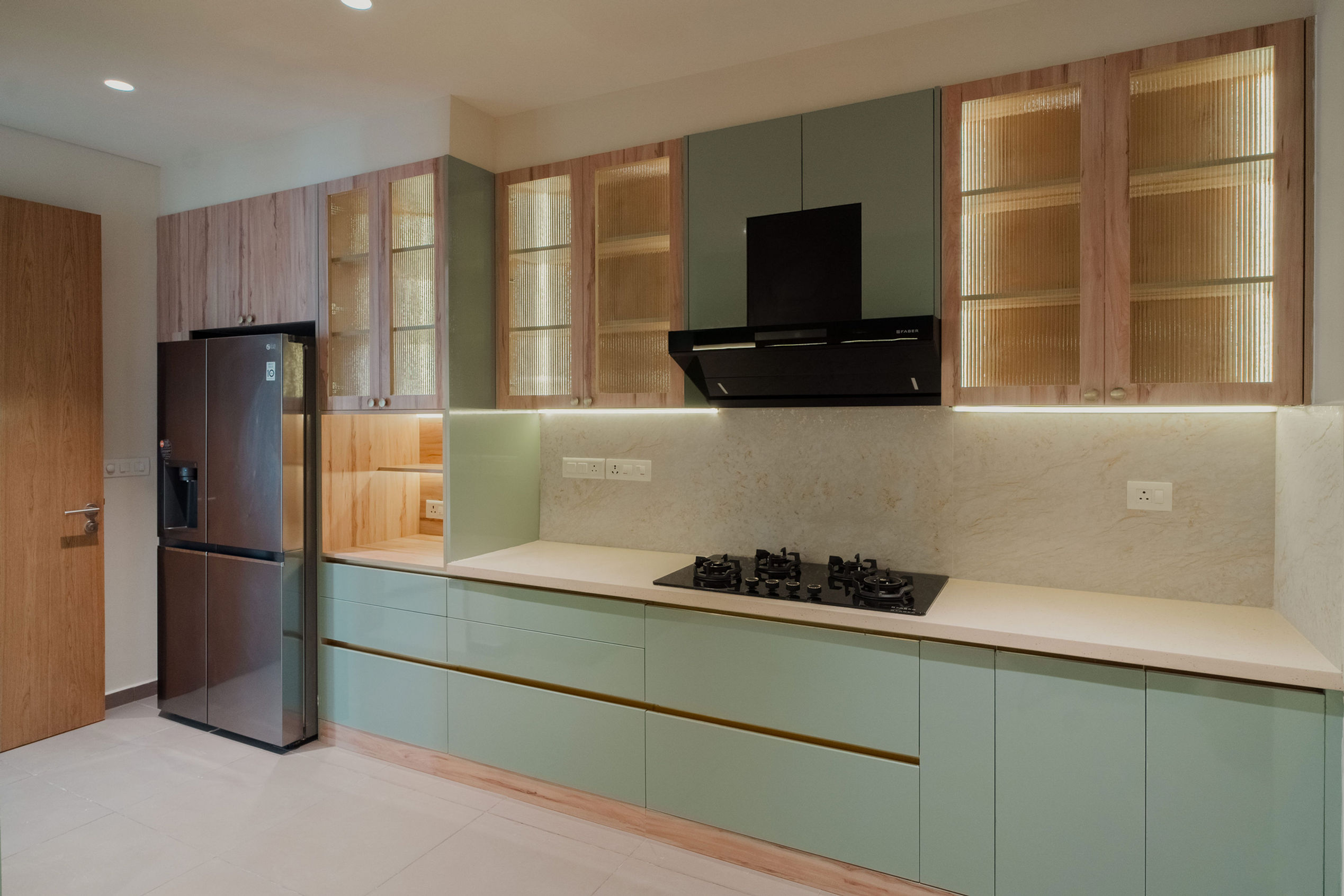 Pariwar Pragathi Residence — 11