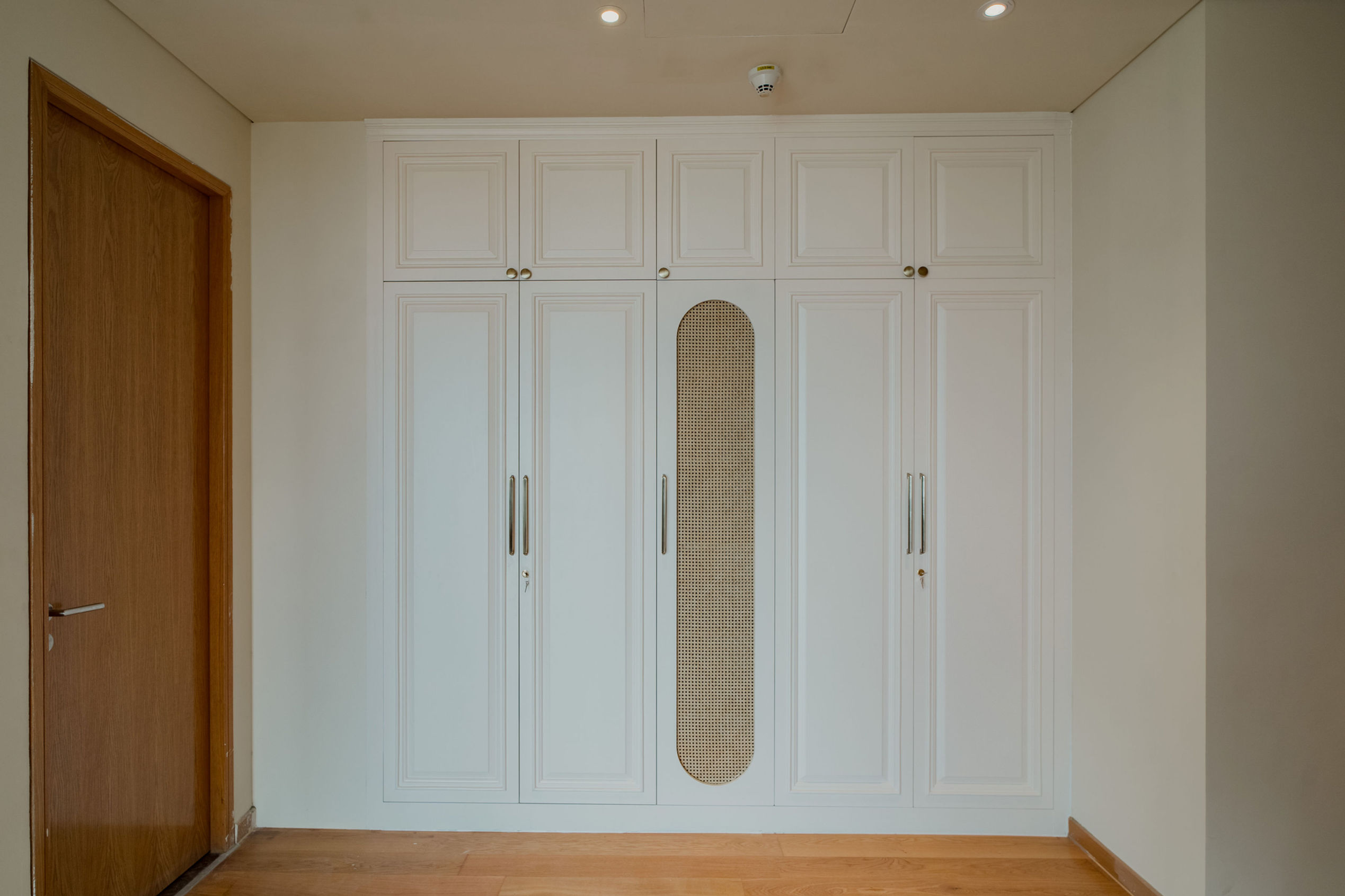 Pariwar Pragathi Residence — 12