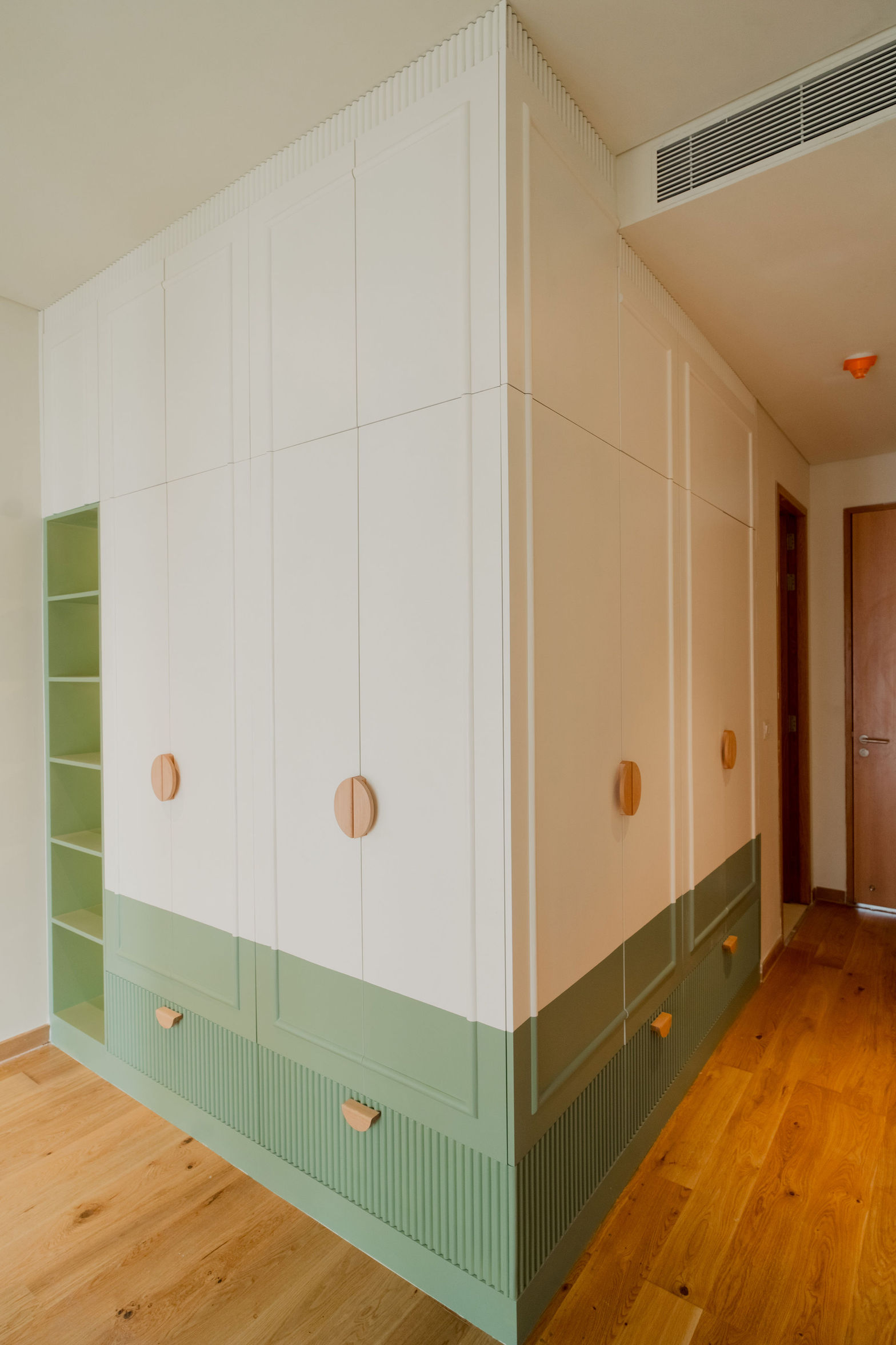 Pariwar Pragathi Residence — 14