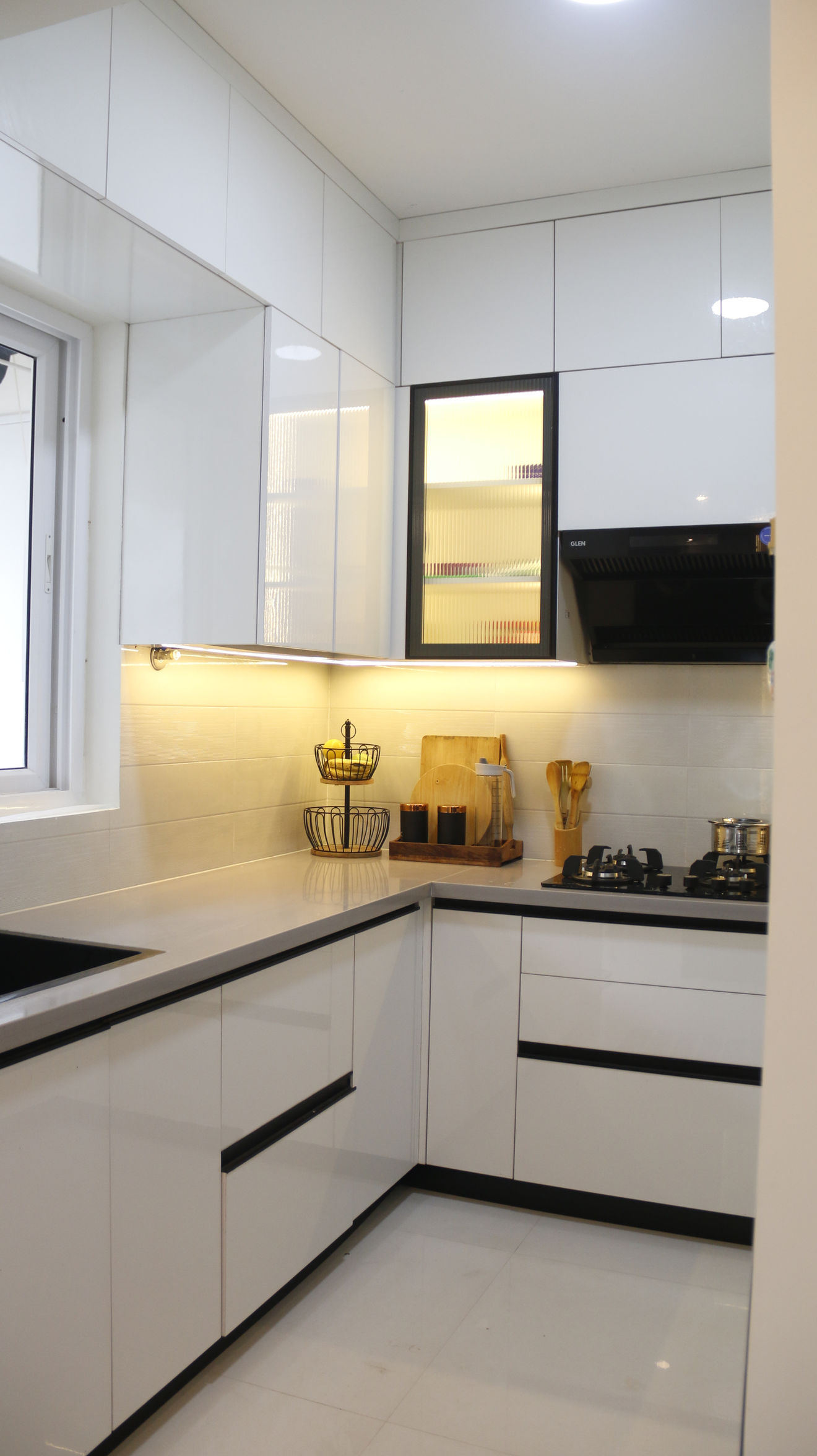 3 BHK Residential Mana Capitol — 7