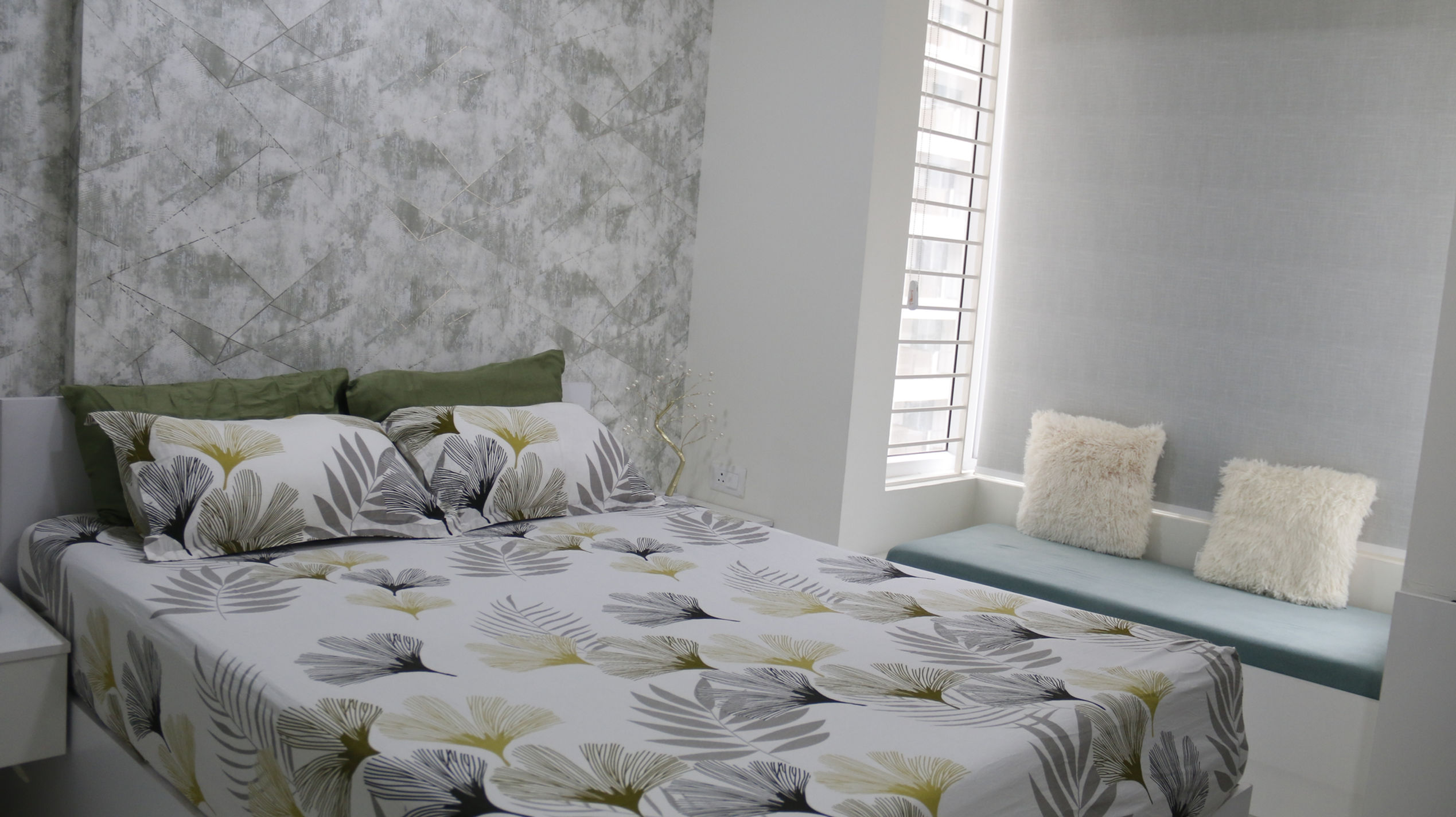 3 BHK Residential Mana Capitol — 8